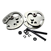 Блоки со втулками для арбалетов Man-kung MK-380