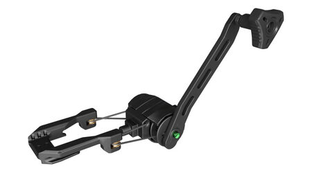 купите Механический натяжитель для арбалета Man-kung MK-XB65 в Красноярске