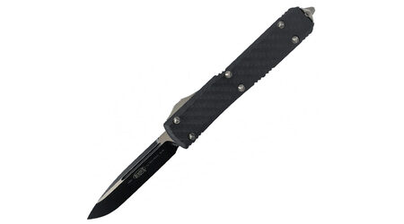 Автоматический выкидной нож Microtech Ultratech S/E / 121-1CF