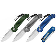 Автоматический складной нож Microtech Large UDT (Underwater Demolition Team) / 135-4BL - 135-4GY - 135-4OD