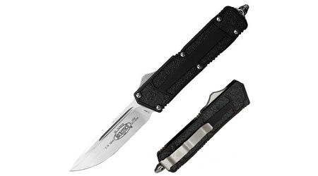 купите Автоматический выкидной нож Microtech Scarab Quick Deployment / 178-4 в Красноярске