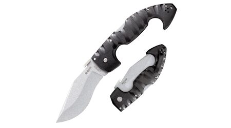 купите Нож складной Cold Steel Spartan / 21SC в Красноярске