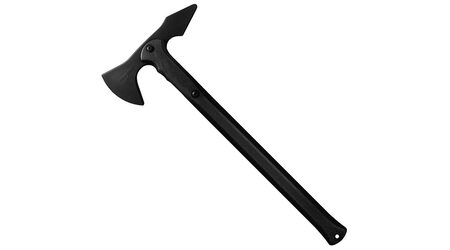 Топор тренировочный Cold Steel Trench Hawk Trainer / 92BKPTH