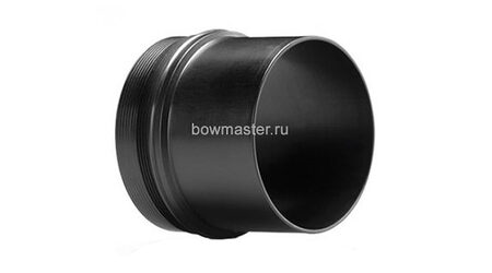 Козырек для скопа прицелов CBE Scope Sunshield Ring