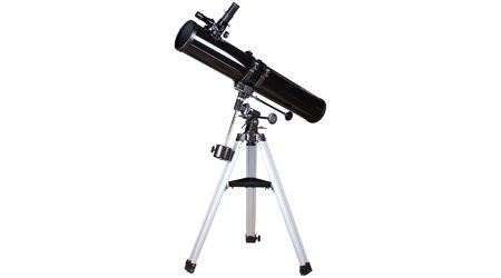 Зеркальный телескоп Sky-Watcher BK 1149EQ1 (рефлектор, 114мм, F=900мм, 1:7.9) на экваториальной монтировке