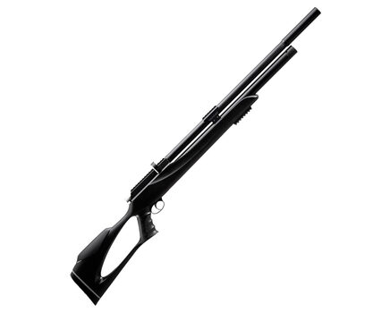 Купите пневматическую PCP винтовку SnowPeak M25 6.35 мм в Красноярске в нашем магазине