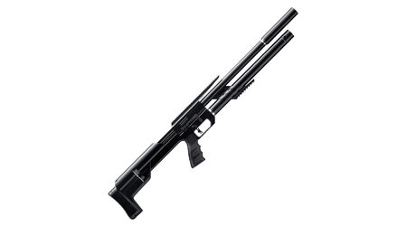 купите Винтовка PCP пневматическая SnowPeak M60, калибр 6.35 мм в Красноярске