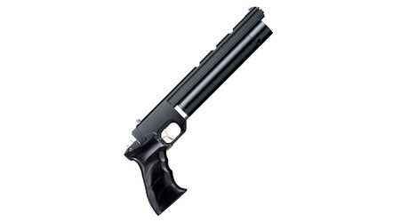 купите Пистолет PCP пневматический SnowPeak PP700S-A, калибр 5.5 мм в Красноярске