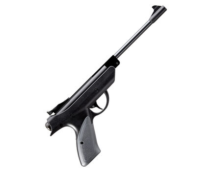 Купите пневматический пистолет SnowPeak SP500 калибр 4.5 мм в Красноярске в нашем магазине