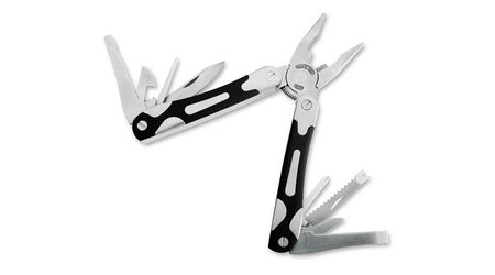 Мультитул Stinger MT-3207 с нейлоновым чехлом