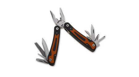 Мультитул Stinger MT-5001 с нейлоновым чехлом