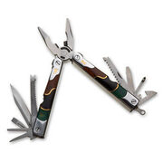 Мультитул Stinger MT-5002 с нейлоновым чехлом