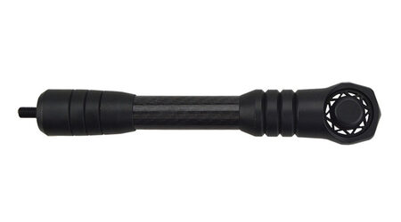 Стабилизатор разборный для блочного лука Bowmaster TP640 6" черный