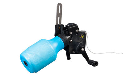 купите Катушка для боуфишинга Topoint TF809 в Красноярске