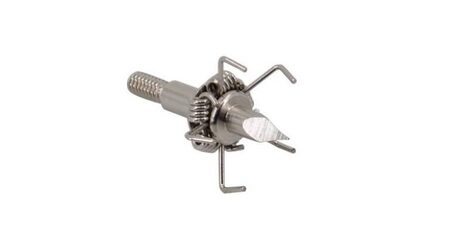 Наконечники охотничьи TP234 шокеры, 100 гран (6 шт.)
