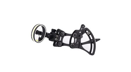 купите Прицел для блочного лука Topoint TP9510 черный в Красноярске