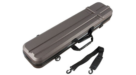 купите Жесткий кейс для классического лука Topoint TR92 пластиковый в Красноярске