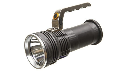 купите Светодиодный фонарь-прожектор UltraFire HL-3405 (Cree XP-G R5) 700 люмен в Красноярске