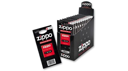 Фитиль для зажигалок Zippo / 2425