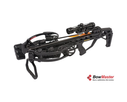 Купите блочный арбалет Bowmaster XB65 уценка в Красноярске интернет-магазине