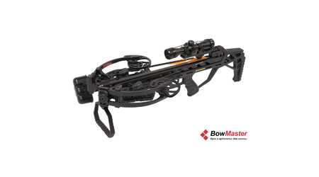 Блочный арбалет Bowmaster XB65 уценка