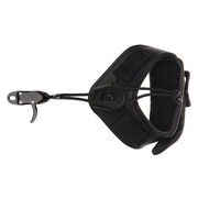 Релиз TP - черный, нейлоновая петля, ремень на пряжке