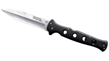 купите Нож складно Cold Steel Counter Point XL / 10AXC в Красноярске