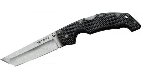 купите Нож складной Cold Steel Voyager Tanto 4” / 29TLCT в Красноярске