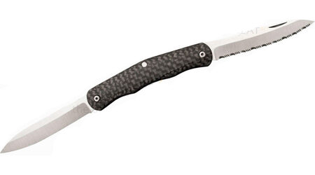 Нож складной Cold Steel Lucky / 54VPN