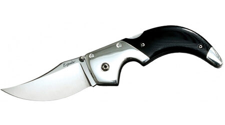 Нож складной Cold Steel Espada Medium / 62NM