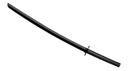 Тренировочный меч Cold Steel Bokken / 92BKKCZ