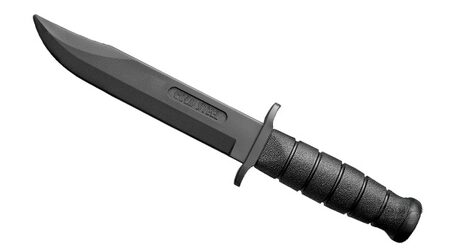 Нож тренировочный Cold Steel Leatherneck / 92R39LSF