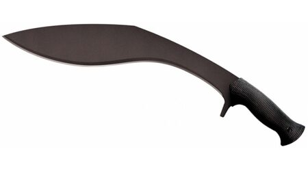 купите Мачете с чехлом Cold Steel Royal Kukri Machete / 97KMIGS в Красноярске