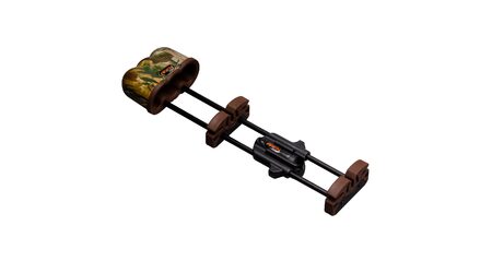 купите Кивер для блочного лука Apex Gear MQX Nano 3 Quiver APG в Красноярске