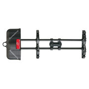 Кивер QVR Octane Deadlock Pro Black (Long)