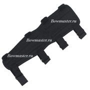 Крага Cartel Armguard 301 Hunter Black