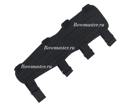 Крага Cartel Armguard 301 Hunter Black