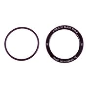 Линза для скопа Sure-Loc Black Eagle Lens 35 мм