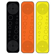 Наклейки на линзу Speciality Archery Circles & Dots