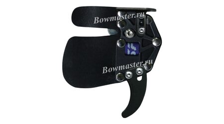 купите Напальчник SF Premium Finger Tab черный, правый в Красноярске