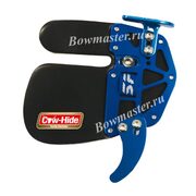 Напальчник SF Premium Finger Tab синий, левый