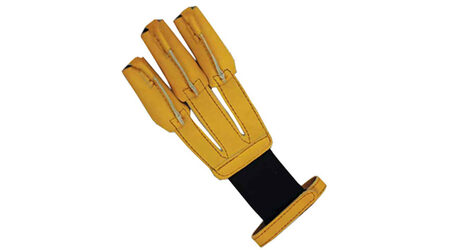 Перчатка Bear archery Original Master Glove - AT11MGM