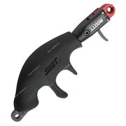 Релиз Scott Archery Caliper Black (черная рукоятка)