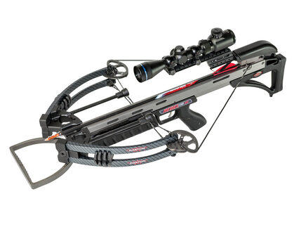 Купите блочный арбалет Darton Archery Rebel 135SS в Красноярске в нашем интернет-магазине