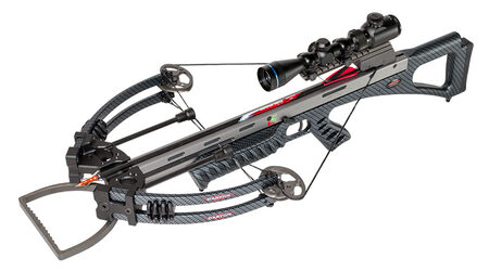 Блочный арбалет Darton Archery Viper Xtreme