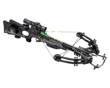 Купите блочный арбалет TenPoint Tactical XLT в Красноярске в нашем интернет-магазине