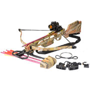 Уценка! Рекурсивный арбалет Скорпион Man-Kung MK-175AC (мятая коробка, уточняйте комплектацию у продавца)