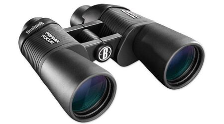 Бинокль Bushnell 12x50 WA PermaFocus / 5707