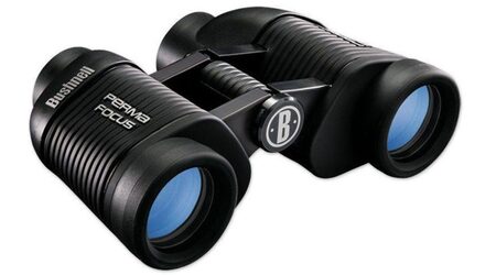 БИНОКЛЬ BUSHNELL 7X35 PERMAFOCUS WA / 5708