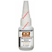 Клей для оперения Easton Glue Dr Doug's Quick Bond Vane Adhesive